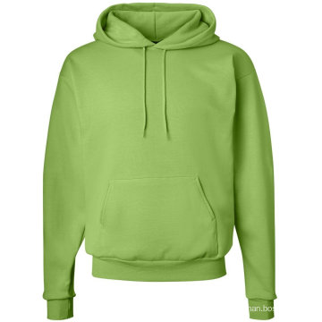 Benutzerdefinierte Design Baumwolle Günstige Großhandel Pullover Hoodie Sweatshirt